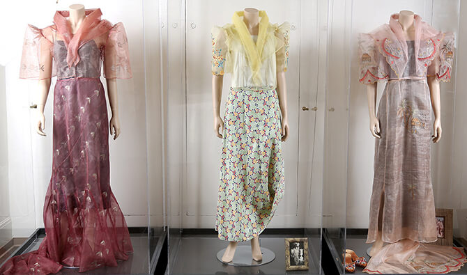 Luxury Fashion Gowns & Apparel